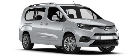 TOYOTA PROACE CITY